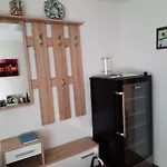 Gerhard Lenz Apartament