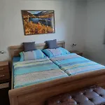 Apartament Gerhard Lenz *