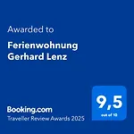 Gerhard Lenz