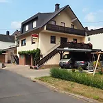 Apartament Gerhard Lenz Ellenz-Poltersdorf