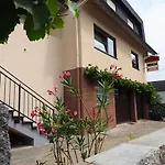 Gerhard Lenz Apartament *