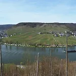 Apartament Gerhard Lenz Ellenz-Poltersdorf