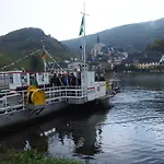Gerhard Lenz Ellenz-Poltersdorf