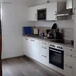 Gerhard Lenz Apartament