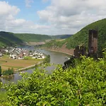 Apartament Gerhard Lenz Ellenz-Poltersdorf
