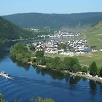 Apartament Gerhard Lenz Ellenz-Poltersdorf