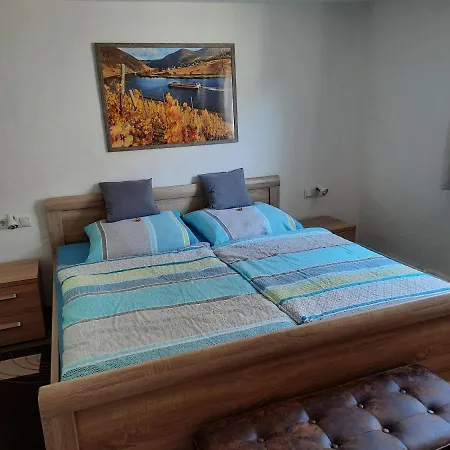 Appartement Gerhard Lenz *