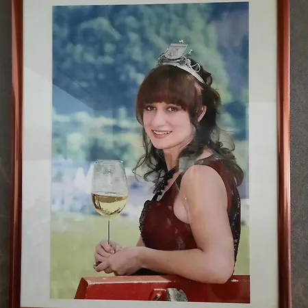 Gerhard Lenz 아파트 엘렌츠폴터스도프