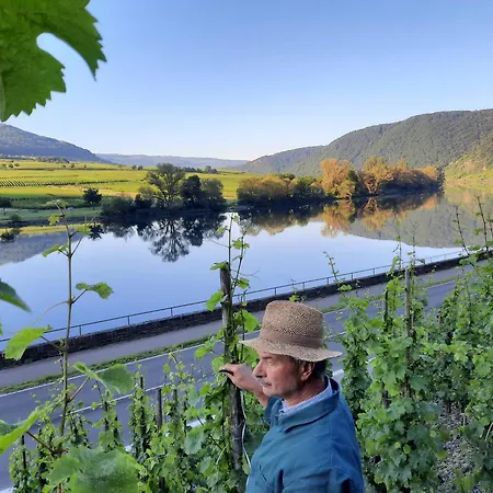 Gerhard Lenz Apartamento Ellenz-Poltersdorf