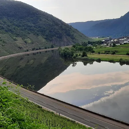 Gerhard Lenz Apartamento