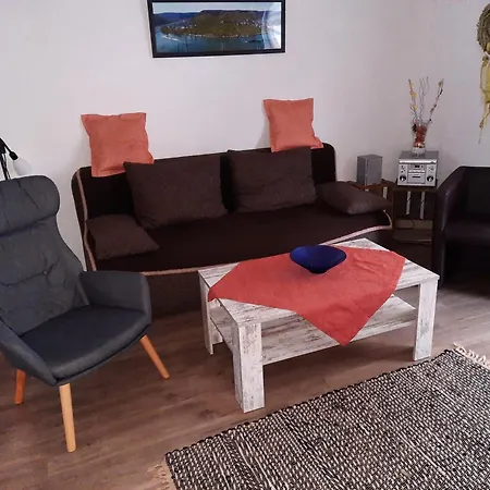 Gerhard Lenz Apartment Ellenz-Poltersdorf
