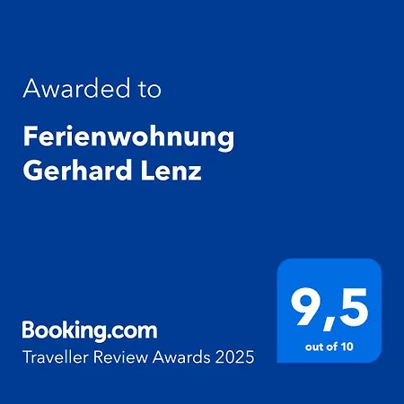 Gerhard Lenz