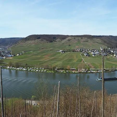 Apartamento Gerhard Lenz Ellenz-Poltersdorf