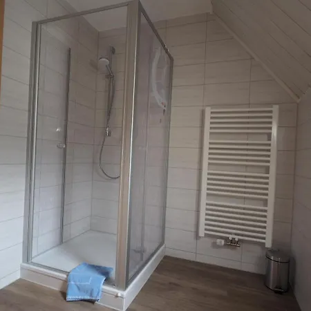 Apartment Gerhard Lenz *