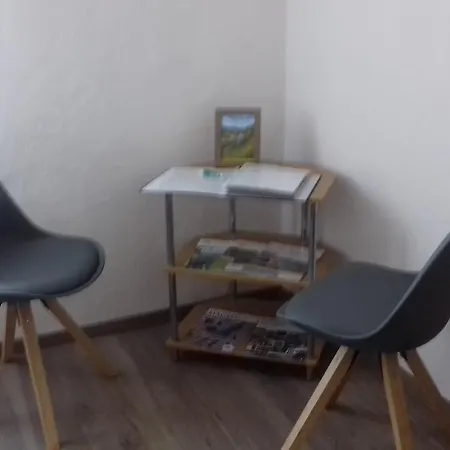 Gerhard Lenz Ellenz-Poltersdorf