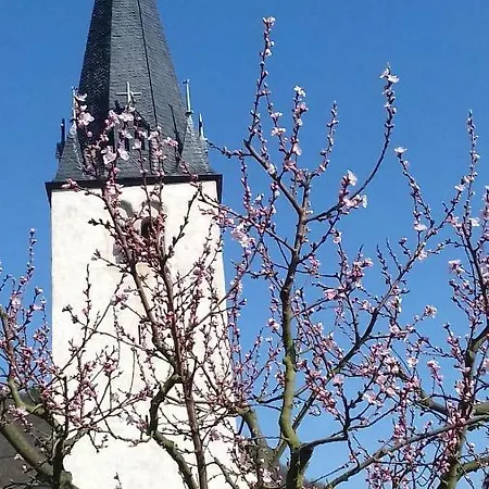 Appartement Gerhard Lenz *