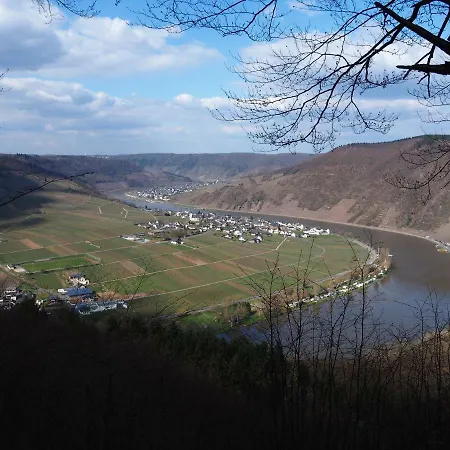 Gerhard Lenz Apartamento