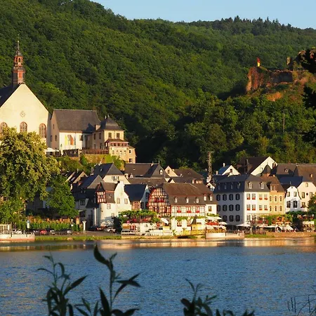 Gerhard Lenz Appartement