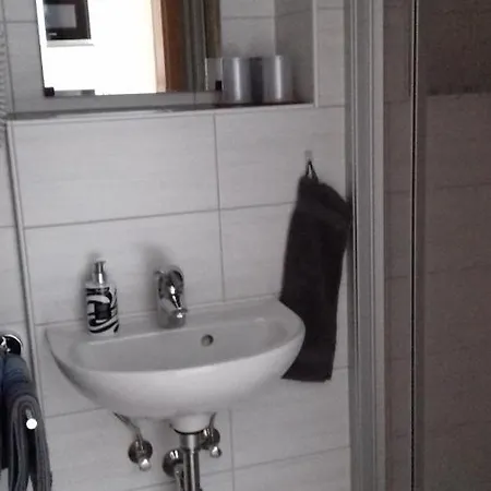 Apartment Gerhard Lenz