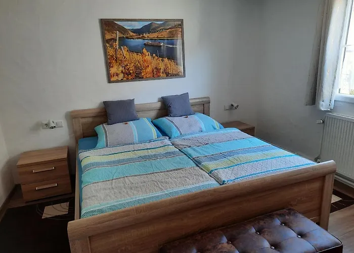 Appartement Gerhard Lenz *