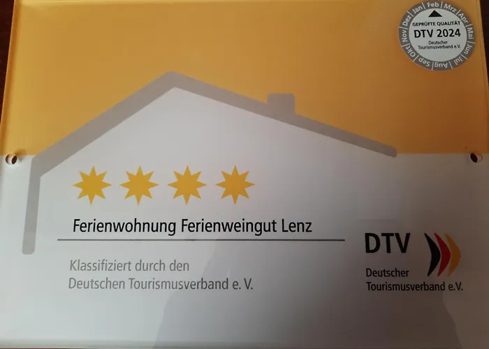 Gerhard Lenz Appartement Ellenz-Poltersdorf