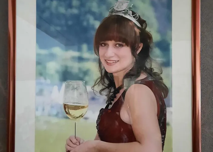 Gerhard Lenz Appartement Ellenz-Poltersdorf