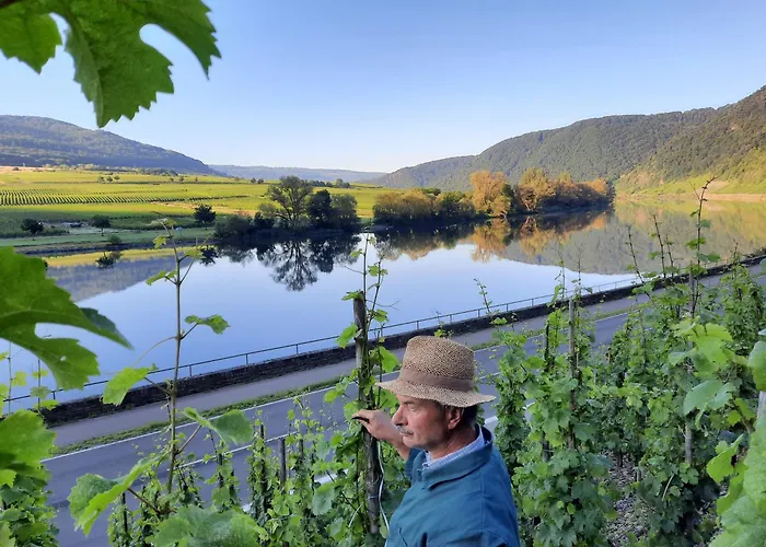 Gerhard Lenz Appartement Ellenz-Poltersdorf