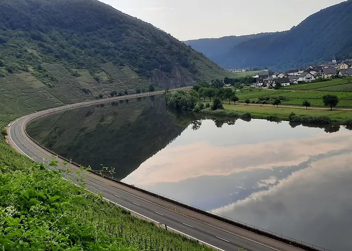 Gerhard Lenz Appartement