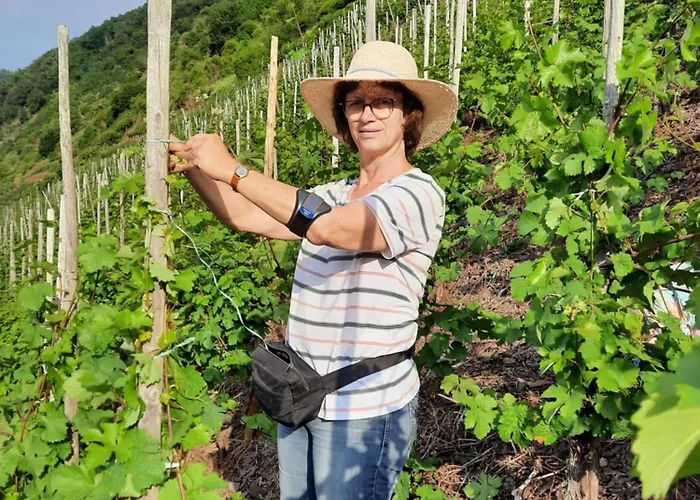 Gerhard Lenz Appartement