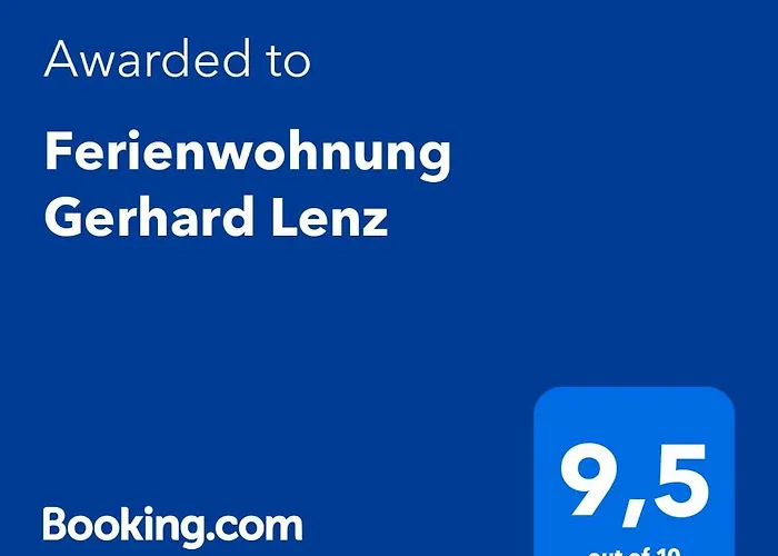 Gerhard Lenz