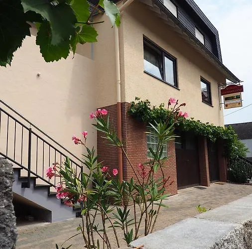 Gerhard Lenz Appartement *