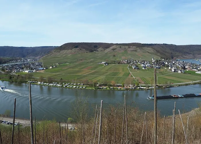 Appartement Gerhard Lenz Ellenz-Poltersdorf