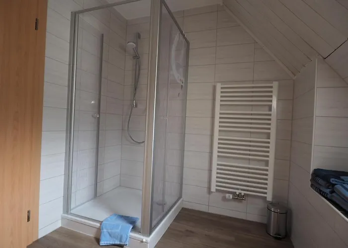 Appartement Gerhard Lenz *