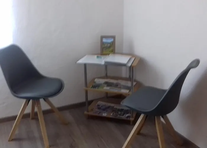 Gerhard Lenz Ellenz-Poltersdorf