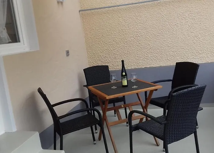 Gerhard Lenz Ellenz-Poltersdorf