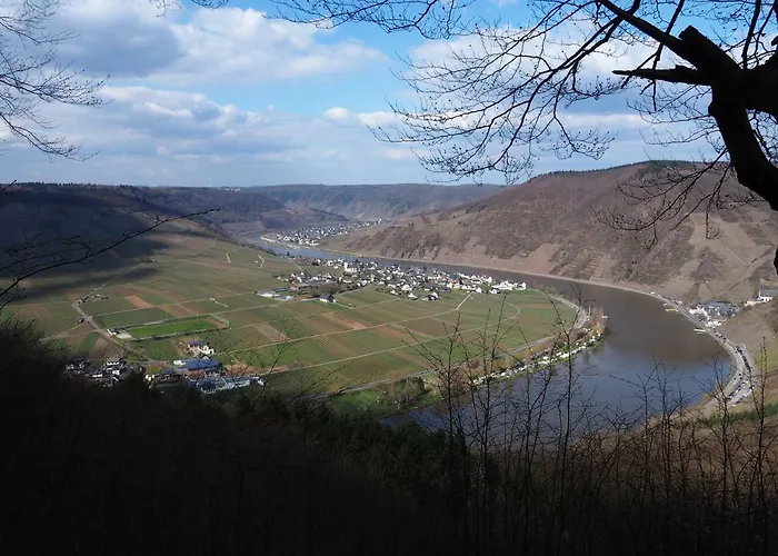 Gerhard Lenz Appartement