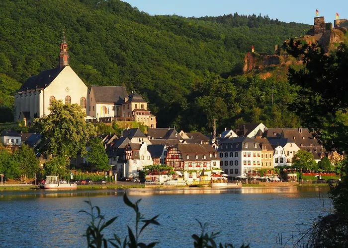 Gerhard Lenz Appartement