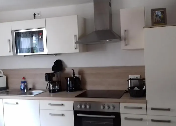 Gerhard Lenz Appartement *